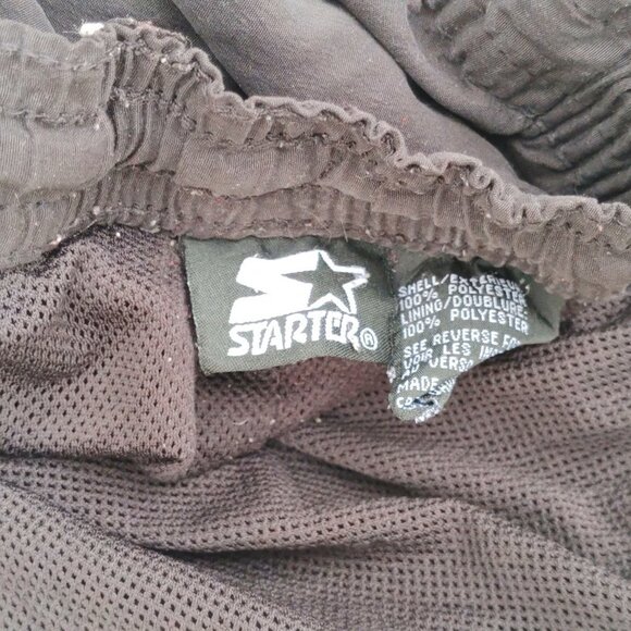 VINTAGE STARTER Convertible Pants Men's Size Large - Picture 4 of 5